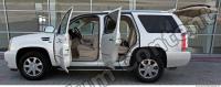 Photo Reference of Cadillac Escalade